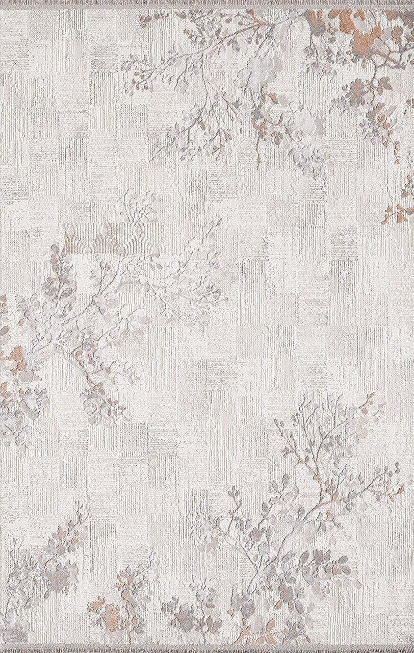 Artemis Halı Artex - 02506C - Krem Halı