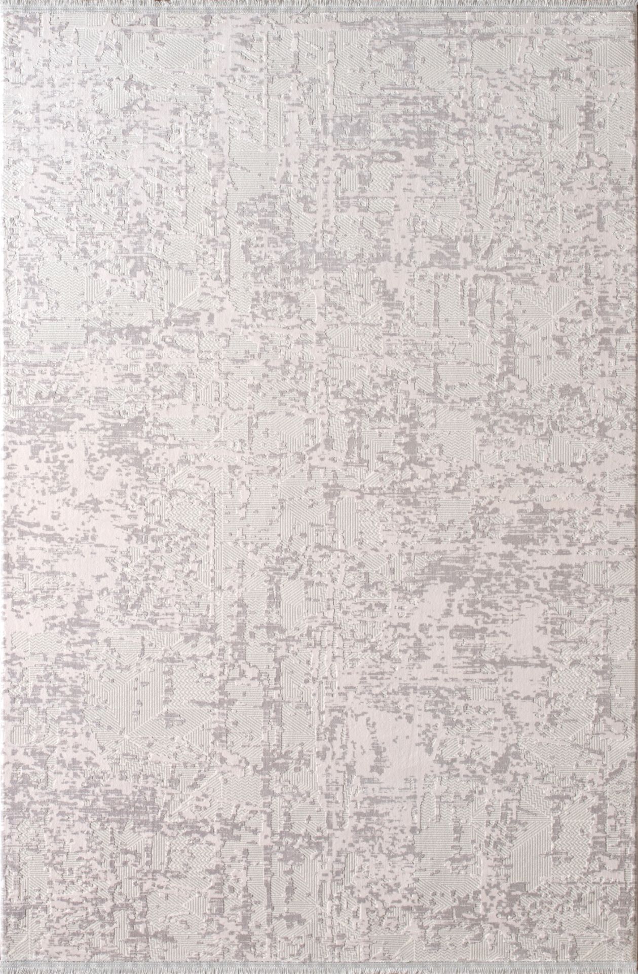Artemis Halı Emma - 09766C - Krem Gri Halı