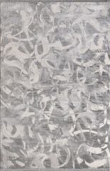 Artemis Halı Emma - 09772B - Krem Gri Halı